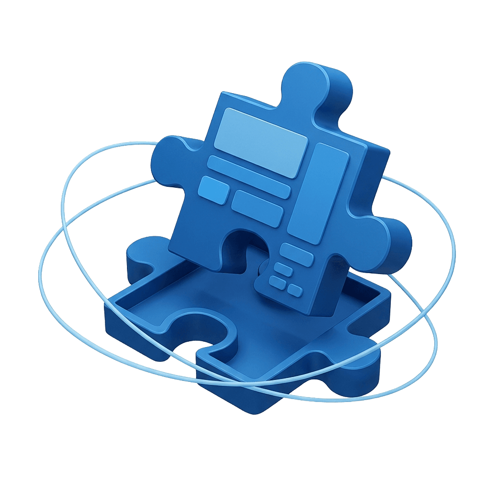 Aplicaciones web a medida