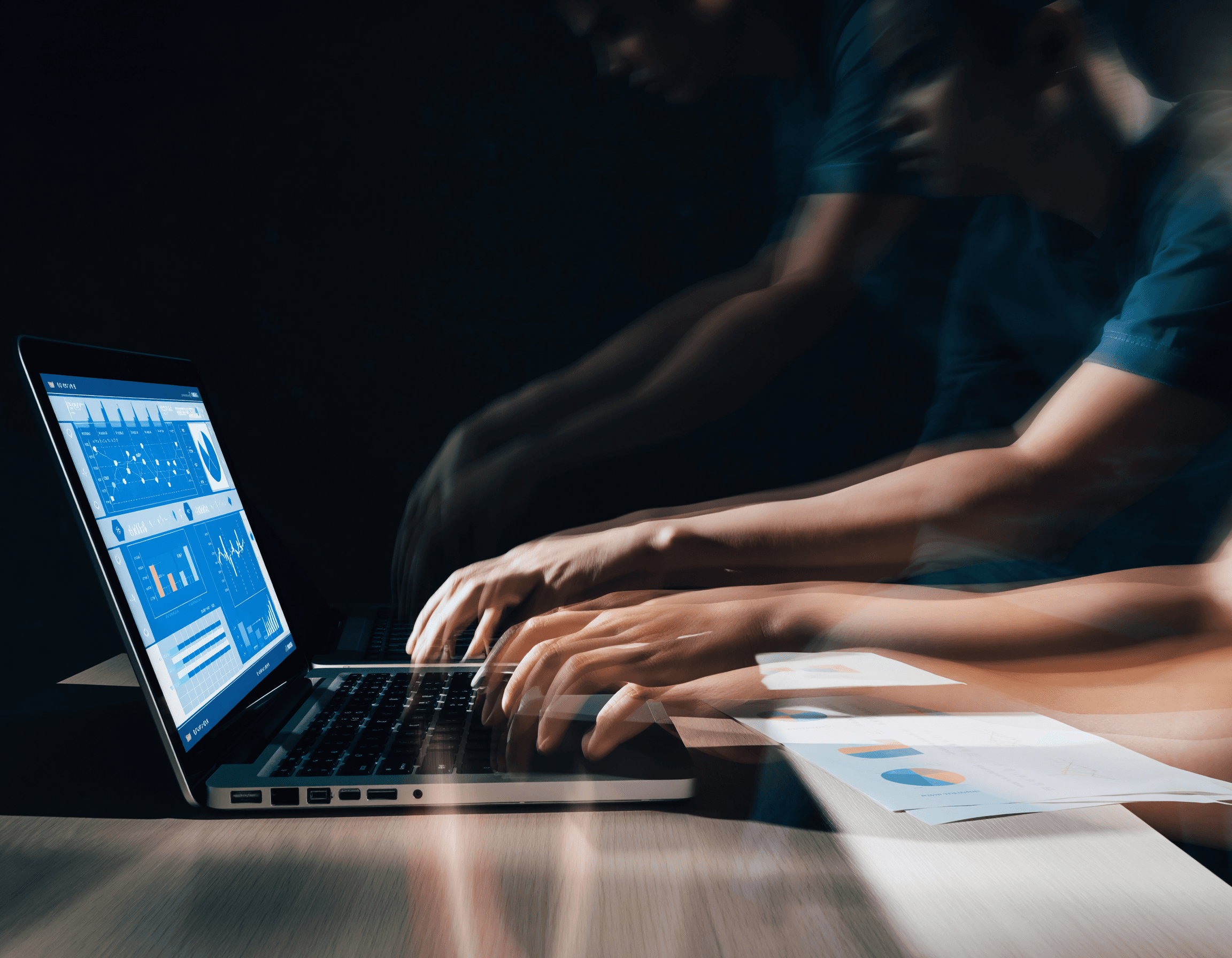 Automatización inteligente para empresas