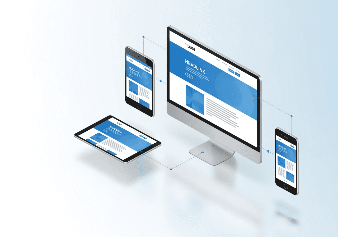 Diseño web profesional y optimizado