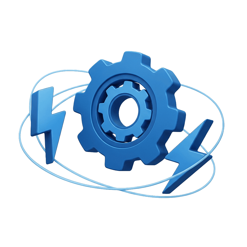 Automatización inteligente para empresas